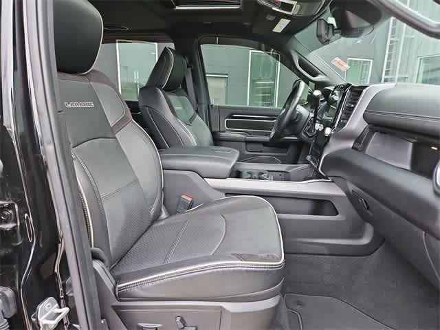 Thumbnail: 2022 RAM 2500 - 24