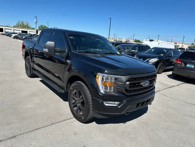 Thumbnail: 2021 Ford F-150 - 24