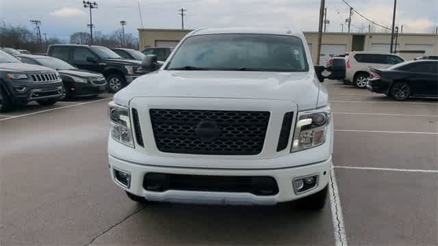 Thumbnail: 2018 Nissan Titan - 3