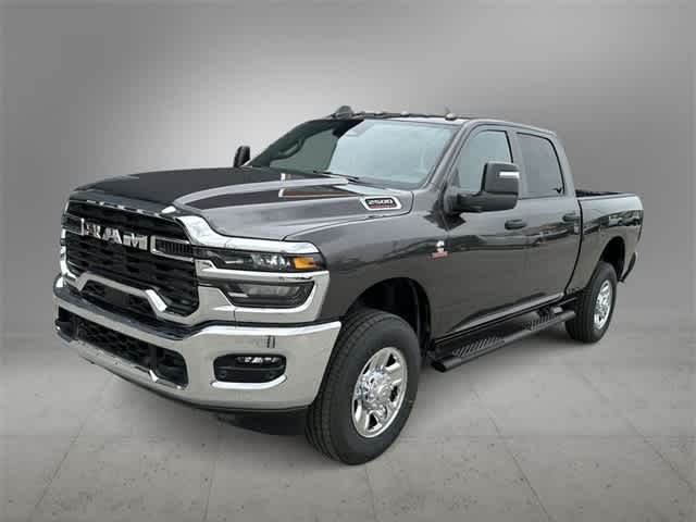 Thumbnail: 2025 RAM 2500 - 5