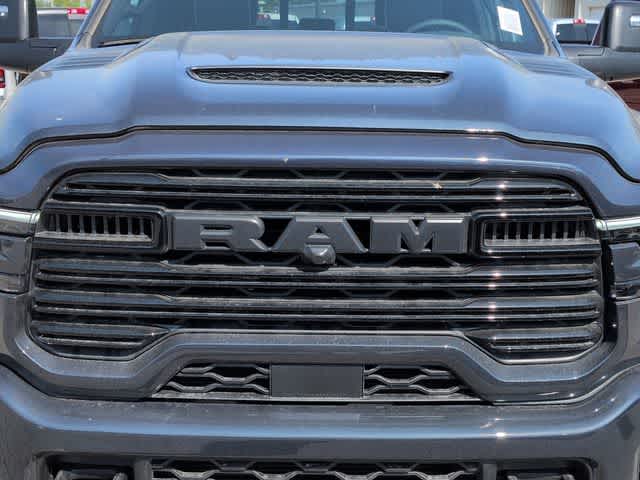 Thumbnail: 2026 RAM 3500 - 12