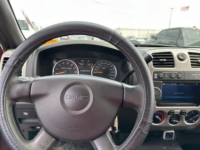 Thumbnail: 2007 GMC Canyon - 9