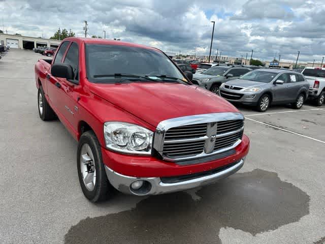 Thumbnail: 2007 Dodge Ram 1500 - 20