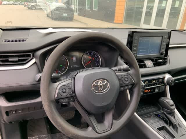 Thumbnail: 2019 Toyota RAV4 - 6