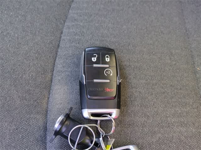 Thumbnail: 2022 RAM 3500 - 36