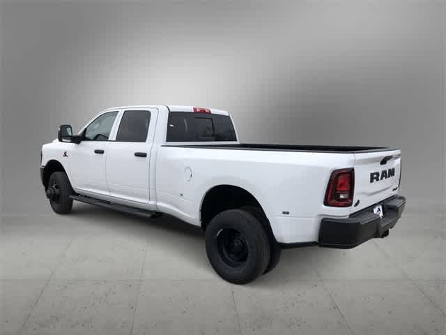 Thumbnail: 2026 RAM 3500 - 4