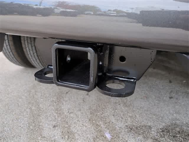 Thumbnail: 2026 RAM 3500 - 35