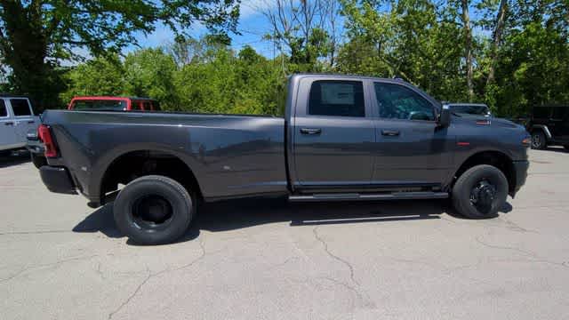 Thumbnail: 2026 RAM 3500 - 9