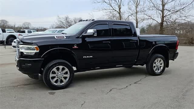 Thumbnail: 2022 RAM 2500 - 4
