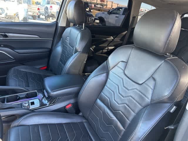 Thumbnail: 2020 Kia Telluride - 4