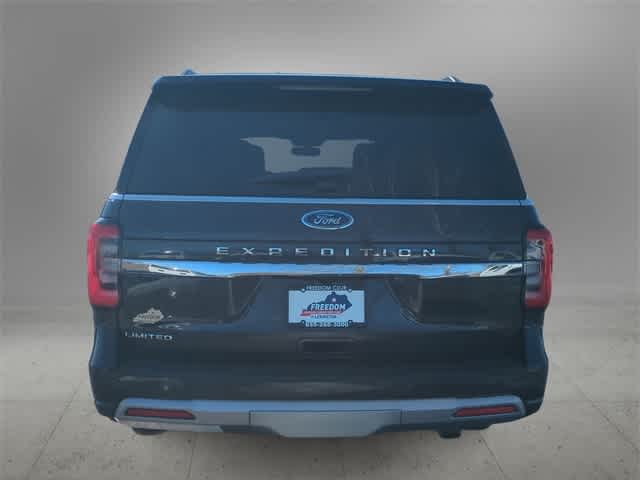 Thumbnail: 2024 Ford Expedition - 7