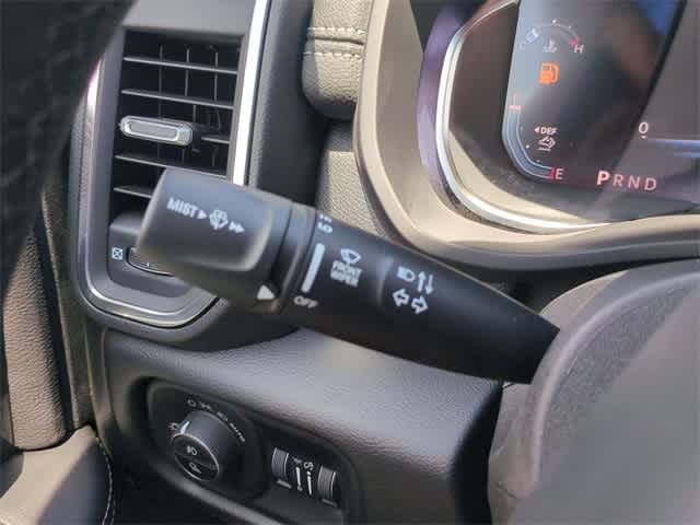 Thumbnail: 2025 RAM 2500 - 27