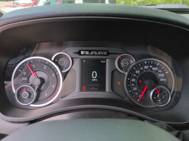 Thumbnail: 2026 RAM 3500 - 34