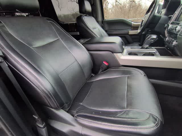 Thumbnail: 2016 Ford F-150 - 22