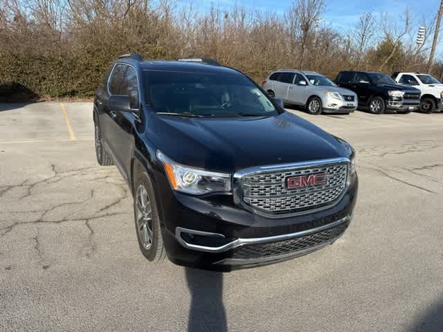 Thumbnail: 2019 GMC Acadia - 30