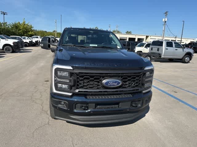 Thumbnail: 2024 Ford Econoline - 31