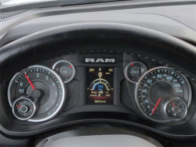 Thumbnail: 2024 RAM 2500 - 34