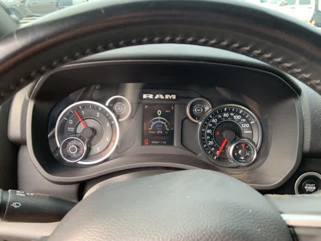 Thumbnail: 2023 RAM 2500 - 5