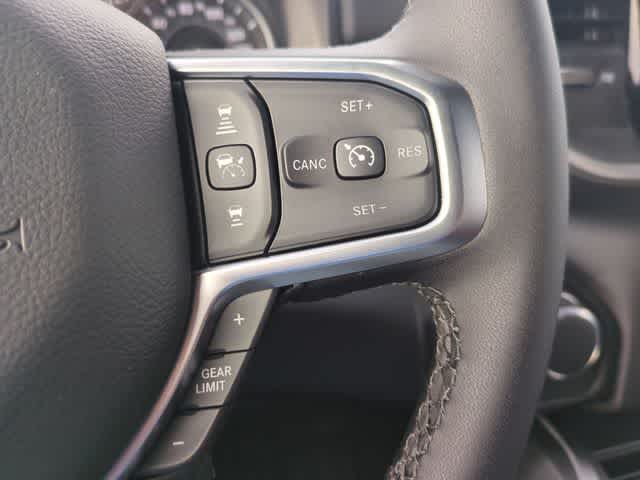 Thumbnail: 2026 RAM 1500 - 25