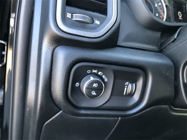 Thumbnail: 2026 RAM 2500 - 24