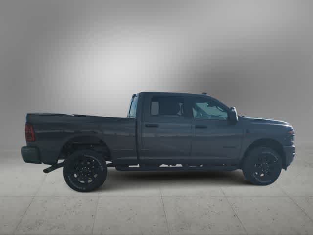 Thumbnail: 2026 RAM 2500 - 9