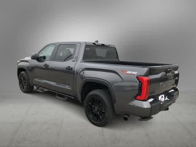 Thumbnail: 2023 Toyota Tundra - 4