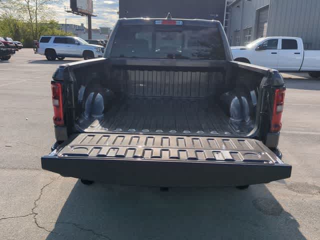 Thumbnail: 2026 RAM 1500 - 34