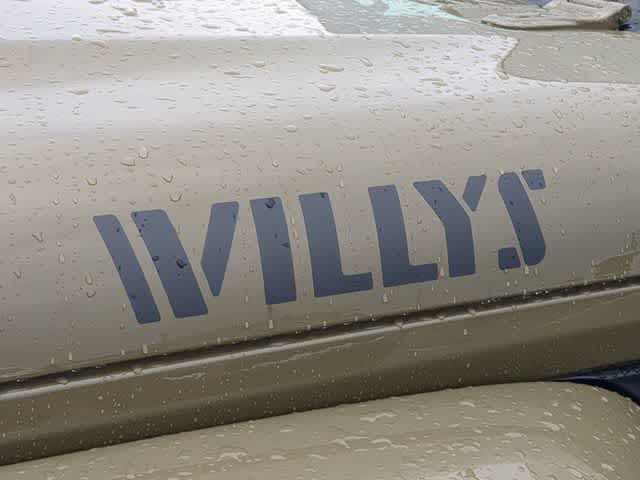 Thumbnail: 2026 Jeep Gladiator - 12