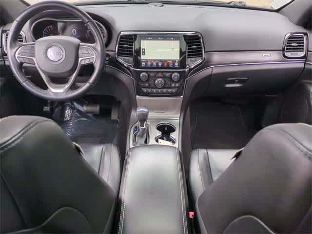 Thumbnail: 2021 Jeep Grand Cherokee - 16