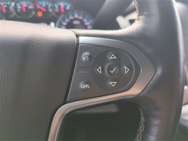 Thumbnail: 2015 Chevrolet Tahoe - 25