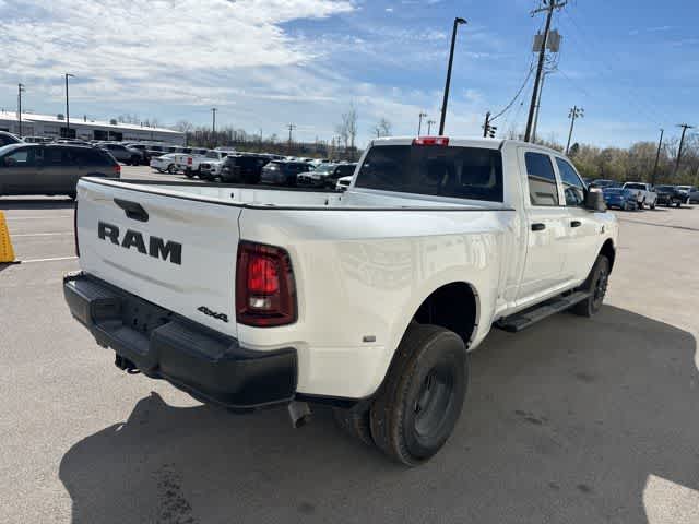 Thumbnail: 2026 RAM 3500 - 10
