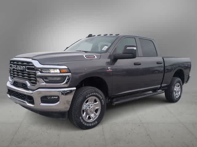 Thumbnail: 2026 RAM 2500 - 4