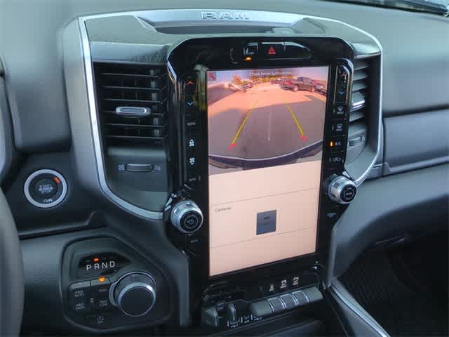 Thumbnail: 2026 RAM 1500 - 29