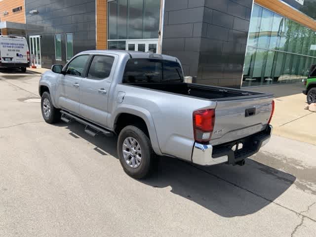 Thumbnail: 2018 Toyota Tacoma - 17
