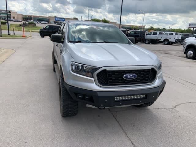 Thumbnail: 2019 Ford Ranger - 26