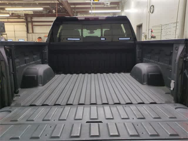 Thumbnail: 2020 GMC Sierra 1500 - 35