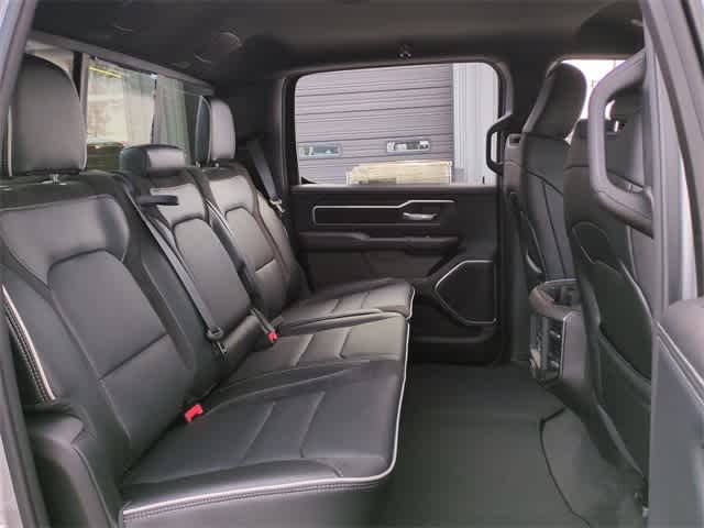 Thumbnail: 2026 RAM 1500 - 21