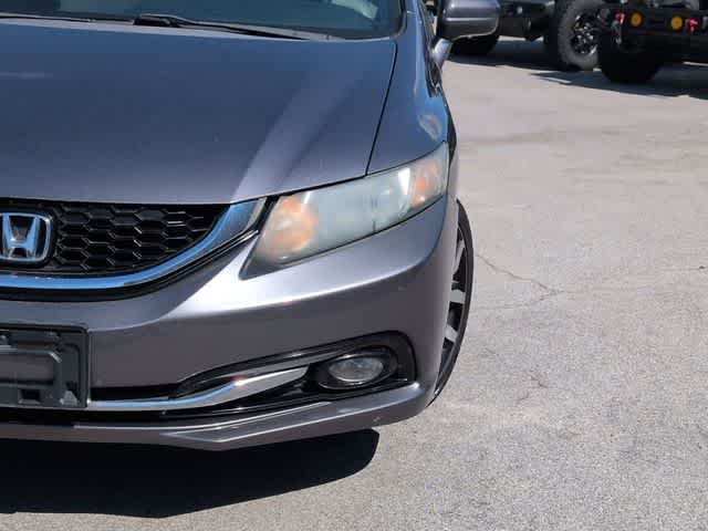 Thumbnail: 2014 Honda Civic - 11