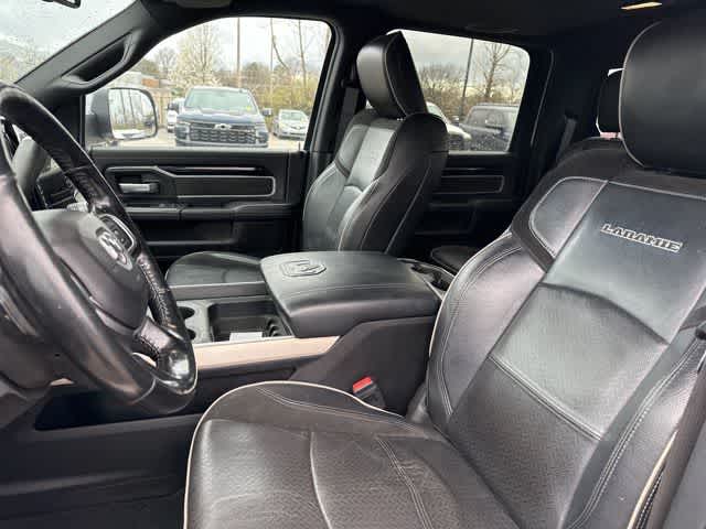 Thumbnail: 2019 RAM 2500 - 4