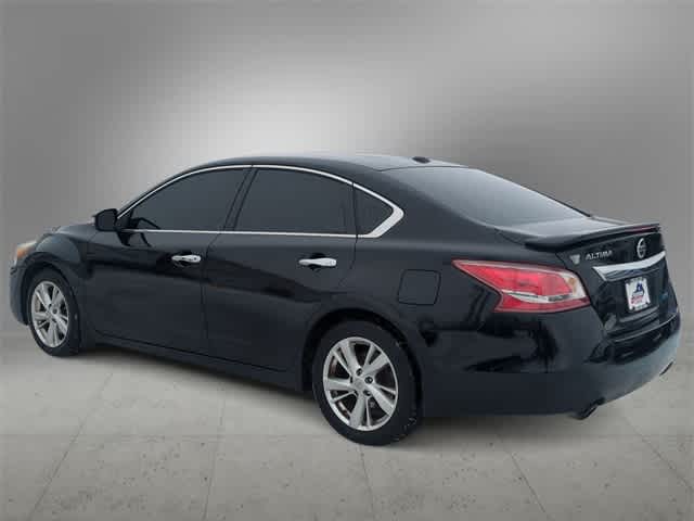 Thumbnail: 2013 Nissan Altima - 6