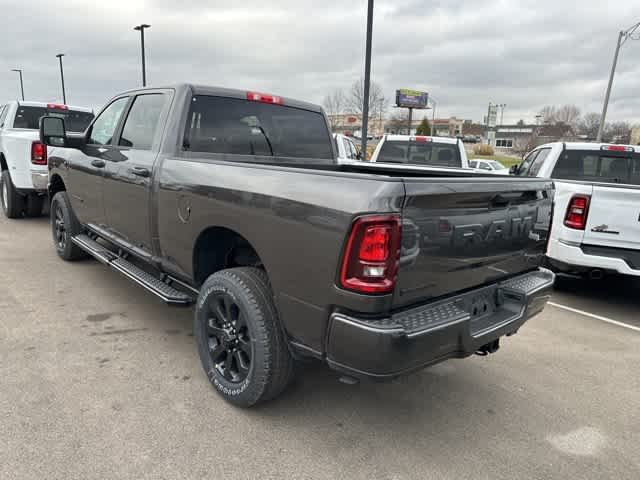 Thumbnail: 2026 RAM 2500 - 12