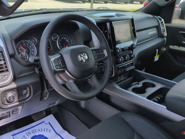 Thumbnail: 2026 RAM 1500 - 10