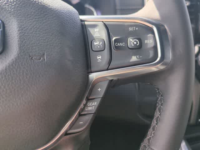 Thumbnail: 2026 RAM 2500 - 25