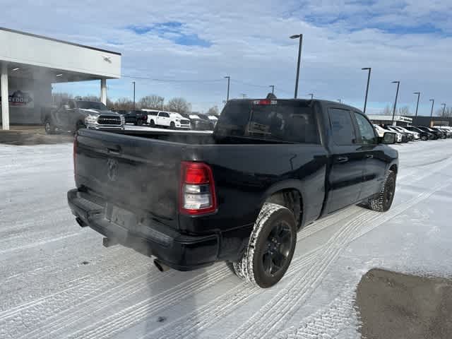 Thumbnail: 2023 RAM 1500 - 19