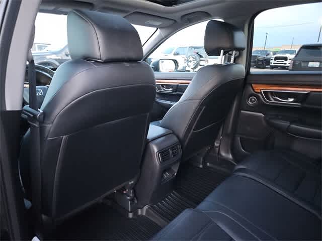 Thumbnail: 2019 Honda CR-V - 19