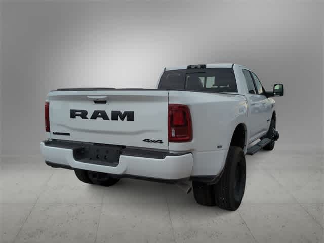Thumbnail: 2026 RAM 3500 - 8