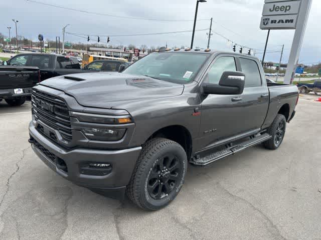 Thumbnail: 2026 RAM 2500 - 2