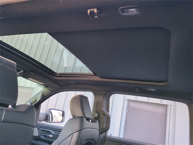 Thumbnail: 2026 RAM 1500 - 20