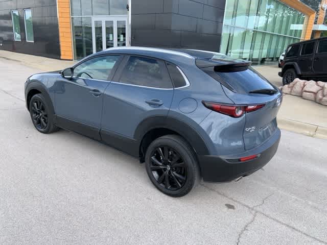 Thumbnail: 2023 Mazda CX-30 - 16