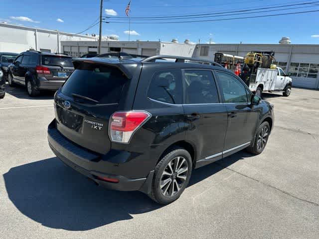 Thumbnail: 2018 Subaru Forester - 23